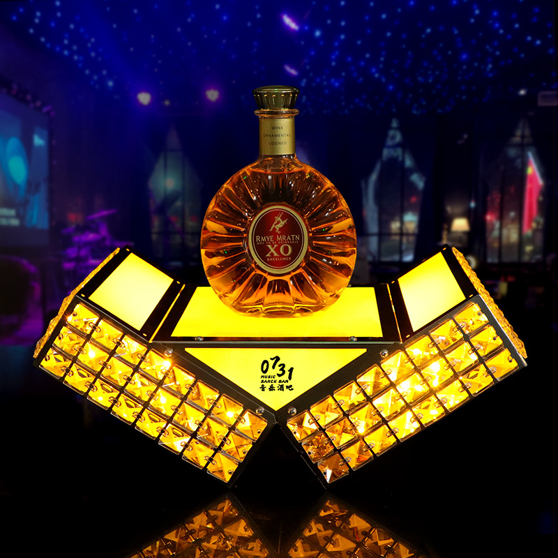 Nightclub Crystal Box Bar Liqu - Wine Xo incelemesi ve fiyatı
