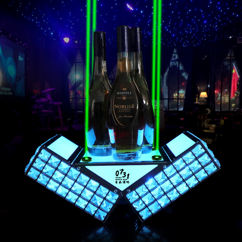 Nightclub Crystal Box Bar Liqu - Wine Xo incelemesi ve fiyatı