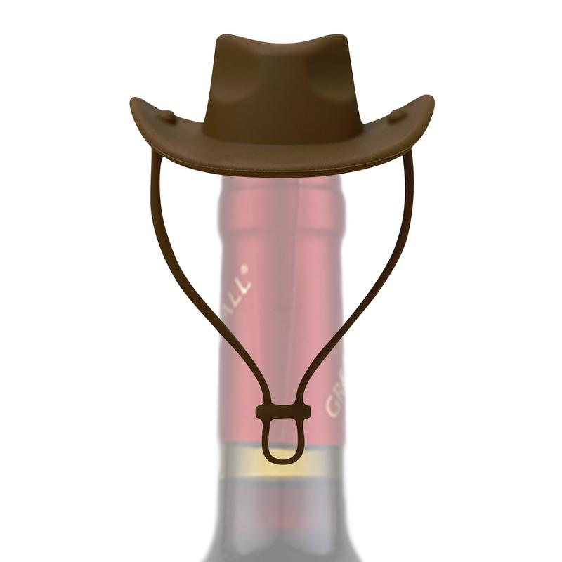 Silicone Champagne Bottle Beer - Wine Beer Hat incelemesi ve fiyatı