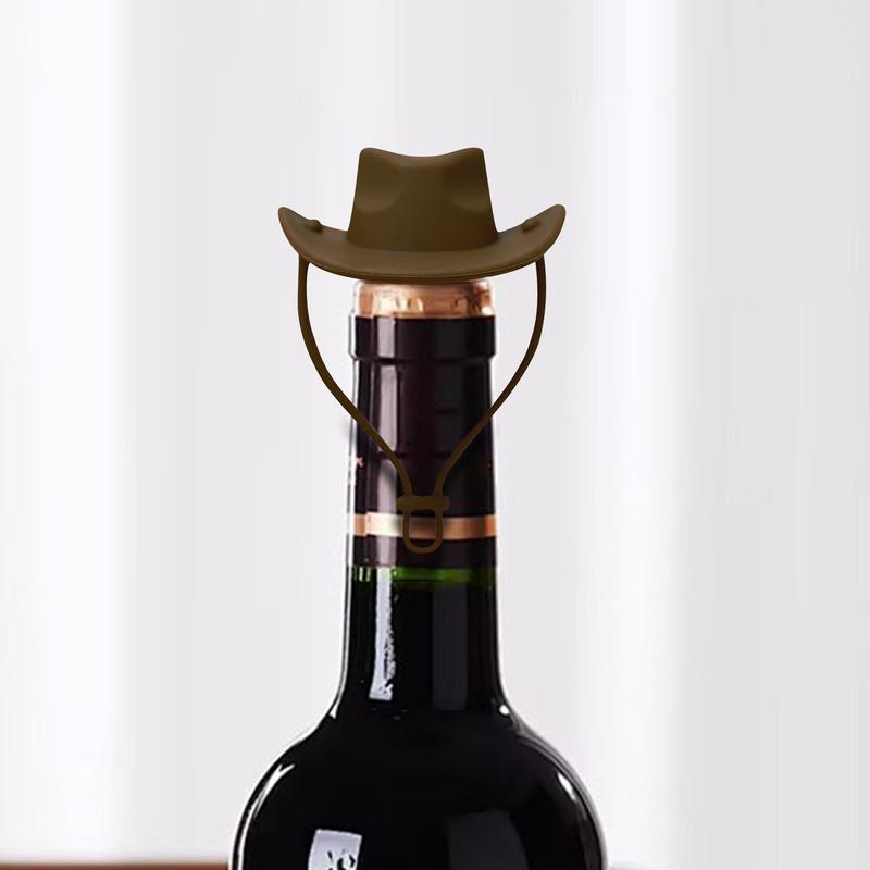 Silicone Champagne Bottle Beer - Wine Beer Hat incelemesi ve fiyatı