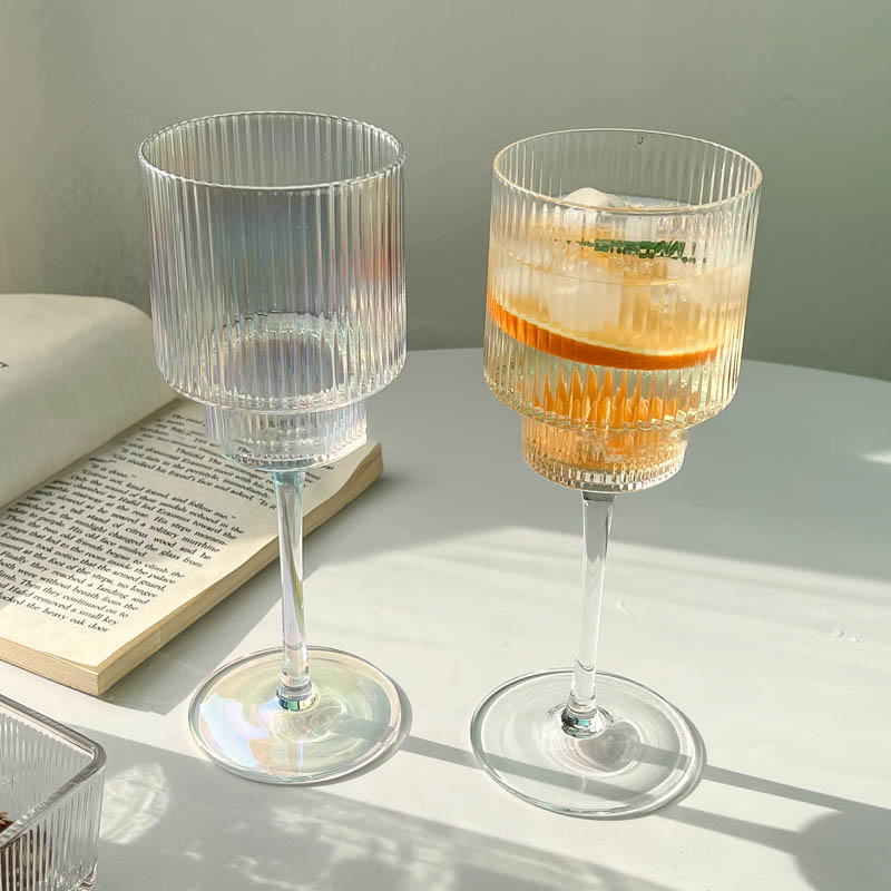 350ml Color Nordic Stripe Gobl - Wine Or Beer incelemesi ve fiyatı