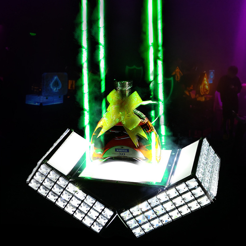 Bar, nightclub, KTV, glowing w - Wine Xo incelemesi ve fiyatı