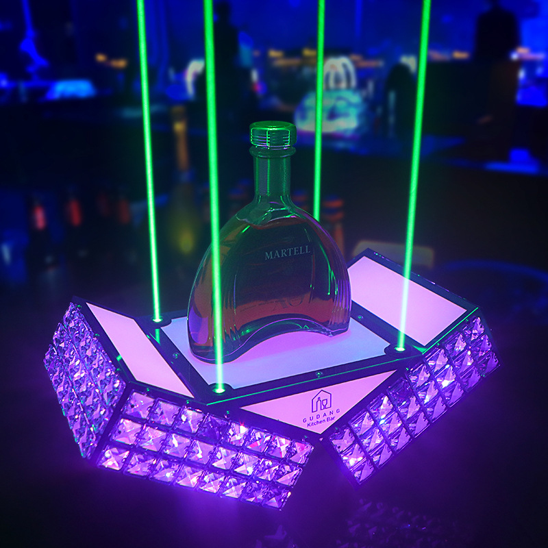 Bar, nightclub, KTV, glowing w - Wine Xo incelemesi ve fiyatı
