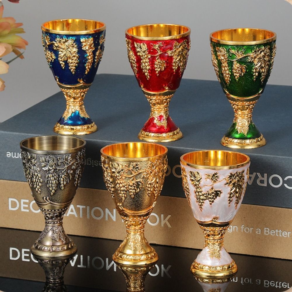 New European Style Wine Glasse - Wine Or Beer incelemesi ve fiyatı
