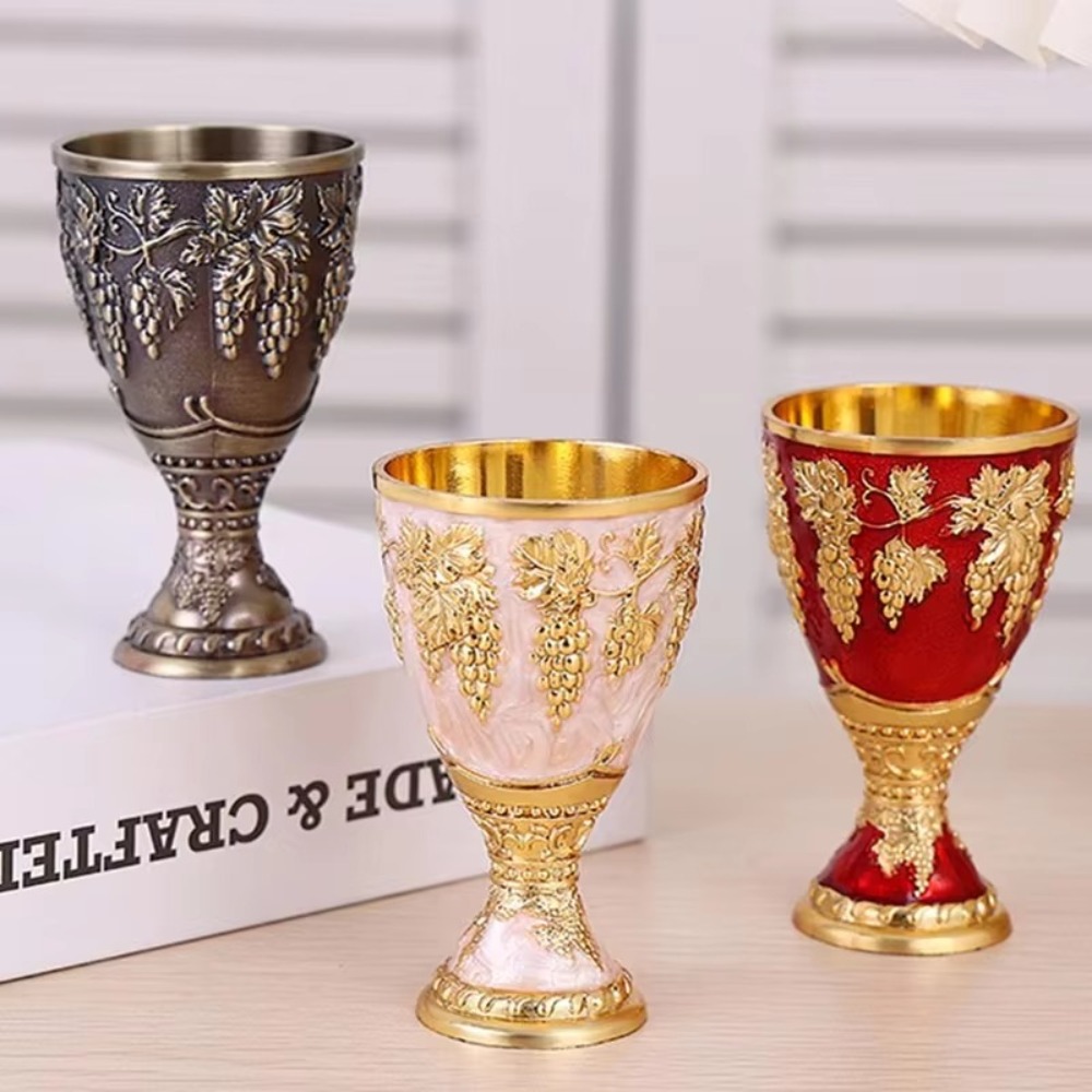 New European Style Wine Glasse - Wine Or Beer incelemesi ve fiyatı