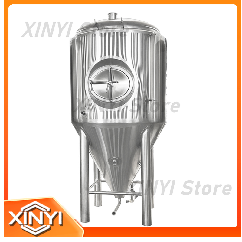 1000L Fermenter Stainless Stee - Wine Beer And Cider incelemesi ve fiyatı