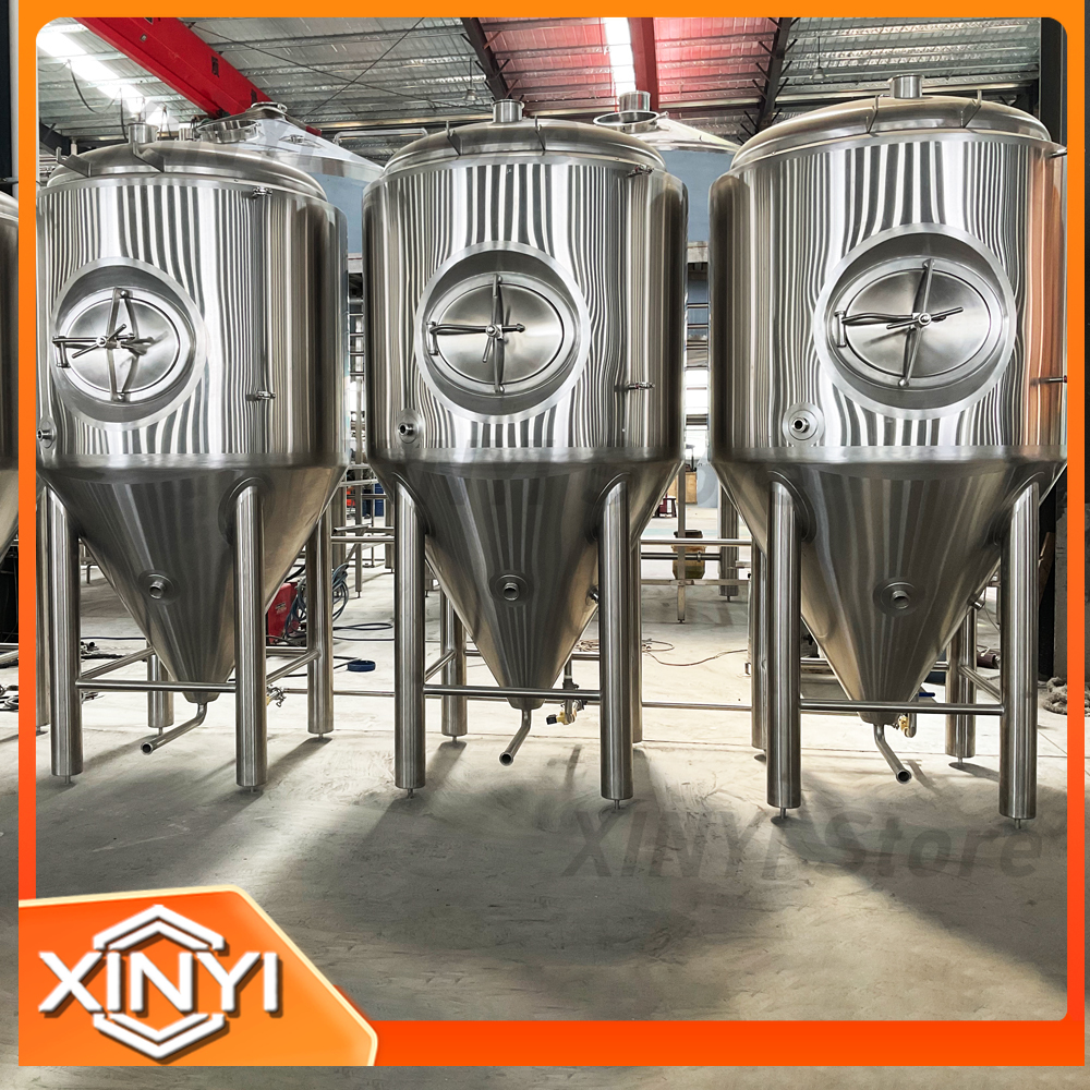 1000L Fermenter Stainless Stee - Wine Beer And Cider incelemesi ve fiyatı
